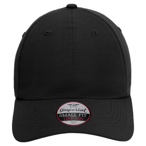 Imperial The Hinsen Performance Ponytail Cap L338 The Hinsen Performance Ponytail Cap Thumbnail
