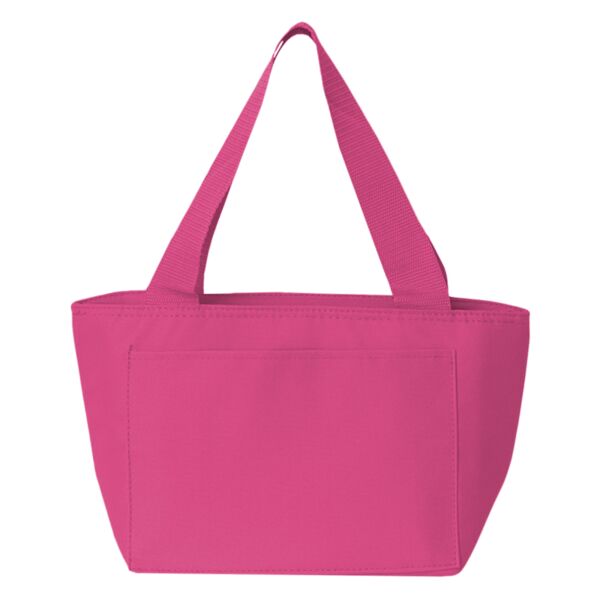 Liberty Bags Recycled Cooler Bag 8808 Recycled Cooler Bag Thumbnail