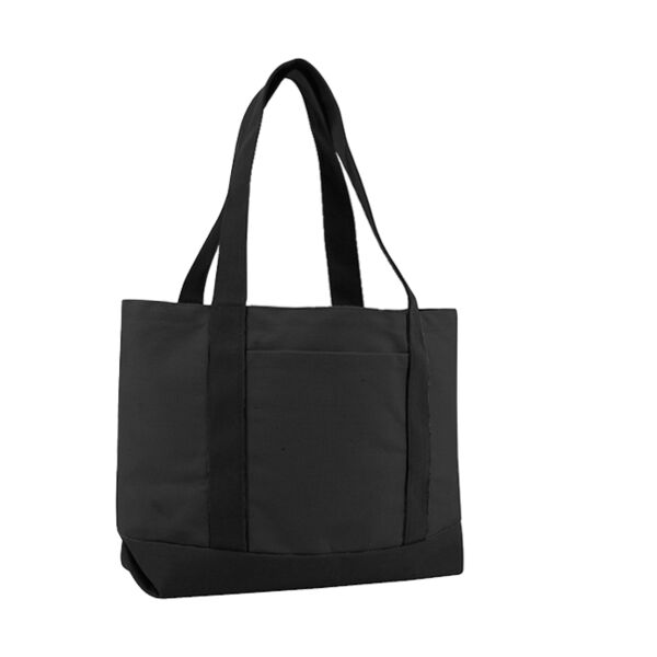 Leeward Canvas Tote Thumbnail