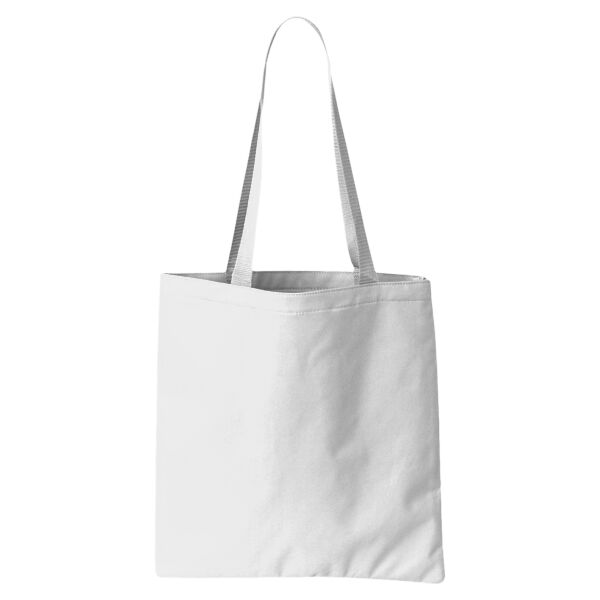 Liberty Bags Madison Basic Tote 8801 Madison Basic Tote Thumbnail