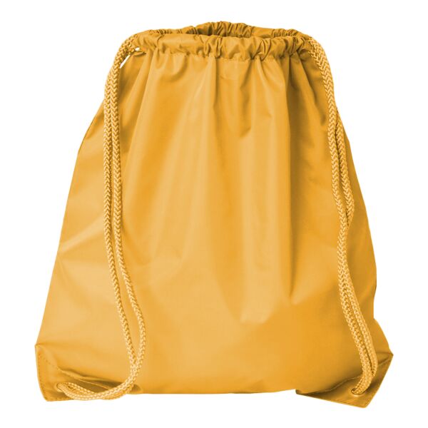 Liberty Bags Drawstring Pack with DUROcord 8881 Drawstring Pack with DUROcord Thumbnail