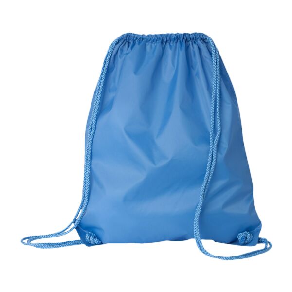 Liberty Bags Large Drawstring Pack with DUROcord 8882 Large Drawstring Pack with DUROcord Thumbnail