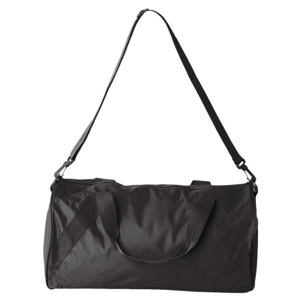 Liberty Bags Recycled 18” Small Duffel Bag 8805 Recycled 18” Small Duffel Bag Thumbnail
