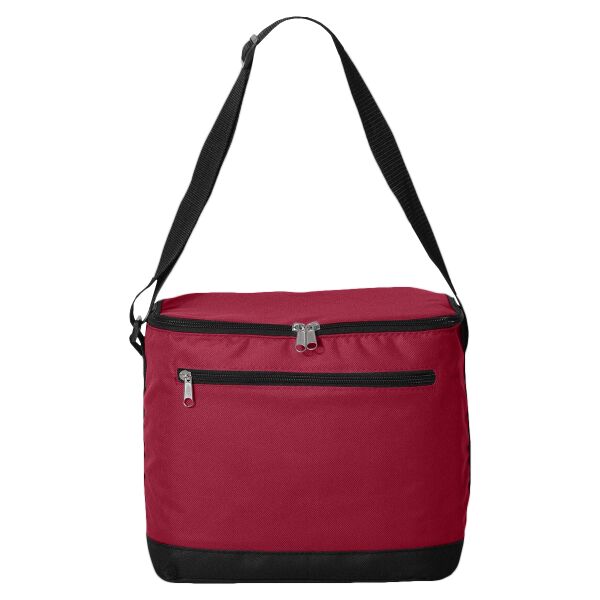 Liberty Bags Joseph 12-Pack Cooler 1695 Joseph 12-Pack Cooler Thumbnail