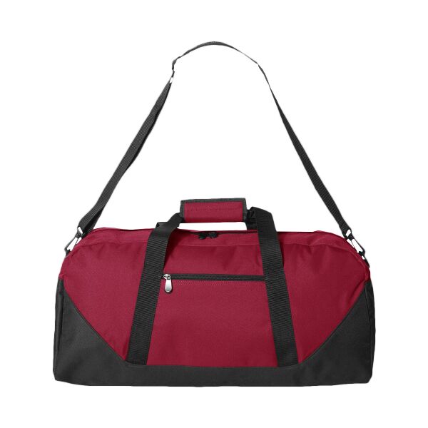 Liberty Bags 22 1/2" Duffel Bag 2251 22 1/2" Duffel Bag Thumbnail