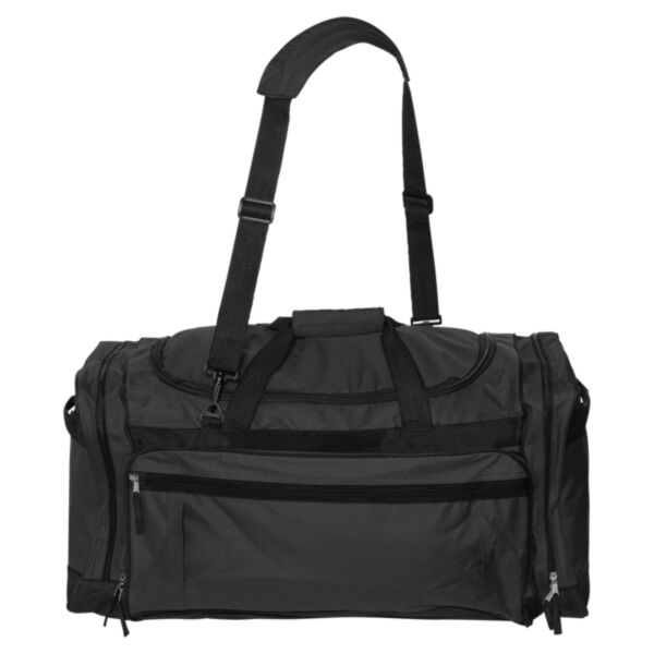 Liberty Bags 27" Explorer Large Duffel Bag 3906 27" Explorer Large Duffel Bag Thumbnail
