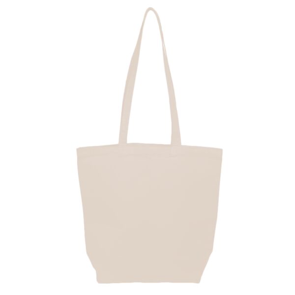 Star of India Cotton Canvas Tote Thumbnail