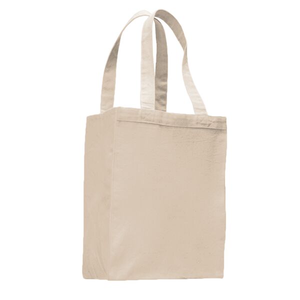 Q-Tees 12L Gussetted Shopping Bag Q1000 12L Gussetted Shopping Bag Thumbnail