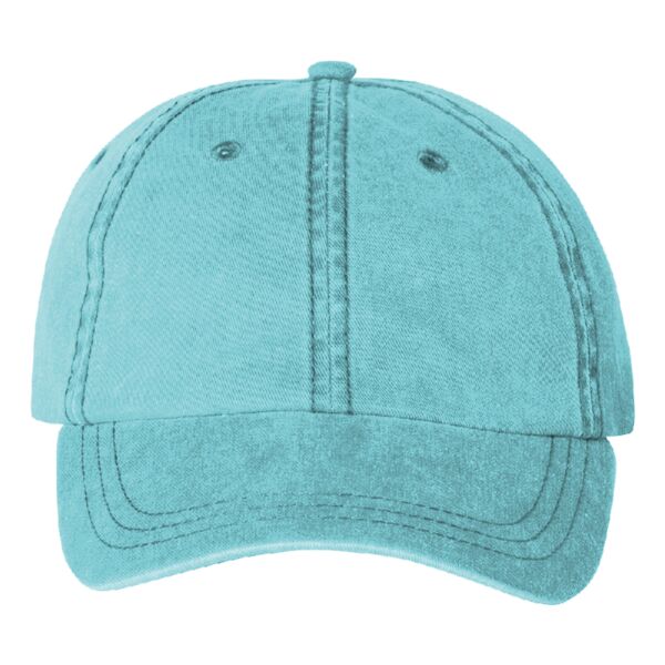 Valucap Pigment-Dyed Cap SP500 Pigment-Dyed Cap Thumbnail