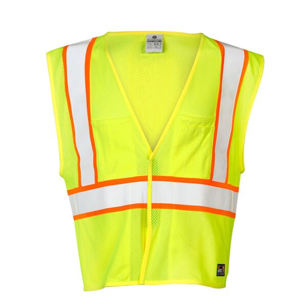 Kishigo FR Pro Series Vest F306-F307 FR Pro Series Vest Thumbnail