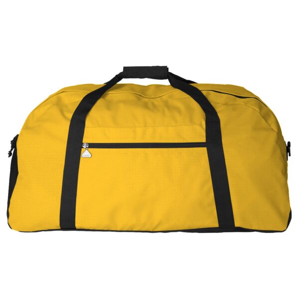 Augusta Sportswear Large Ripstop Duffel Bag 1703 Large Ripstop Duffel Bag Thumbnail