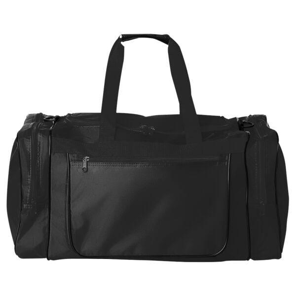 Augusta Sportswear 420-Denier Gear Bag 511 420-Denier Gear Bag Thumbnail