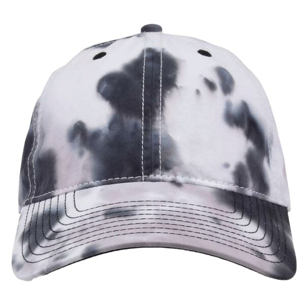 Tie-Dyed Twill Cap Thumbnail