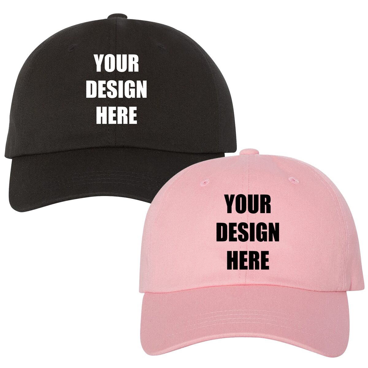 Custom hat website new arrivals