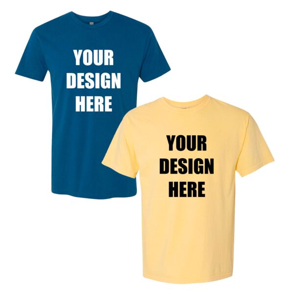 T-Shirts Thumbnail