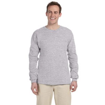 Value Long Sleeve Value Long Sleeve Thumbnail