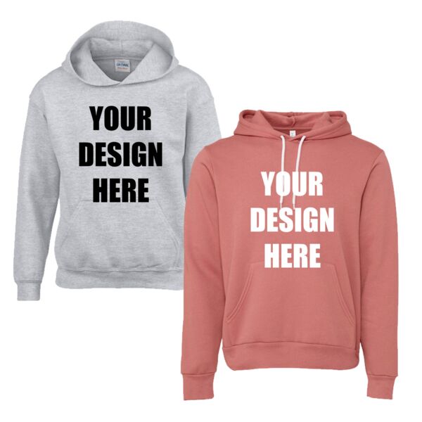 Sweatshirts Thumbnail