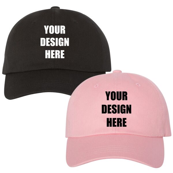 Hats Thumbnail