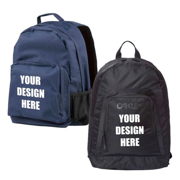 Backpacks Thumbnail