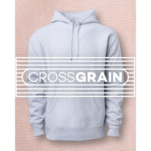 Independent Trading Co. IND5000P Legend - Premium Heavyweight Cross-Grain Hooded Sweatshirt IND5000P IND5000P Legend - Premium Heavyweight Cross-Grain Hooded Sweatshirt Thumbnail