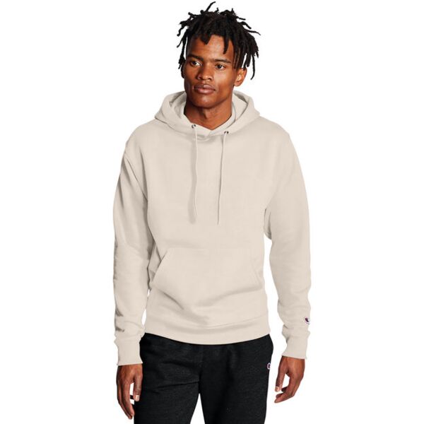 Champion S700 Champion Adult Powerblend® Pullover Hooded Sweatshirt S700 S700 Champion Adult Powerblend® Pullover Hooded Sweatshirt Thumbnail