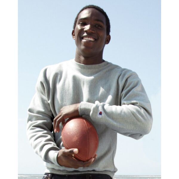 Champion S149 Reverse Weave® Crewneck Sweatshirt S149 S149 Reverse Weave® Crewneck Sweatshirt Thumbnail
