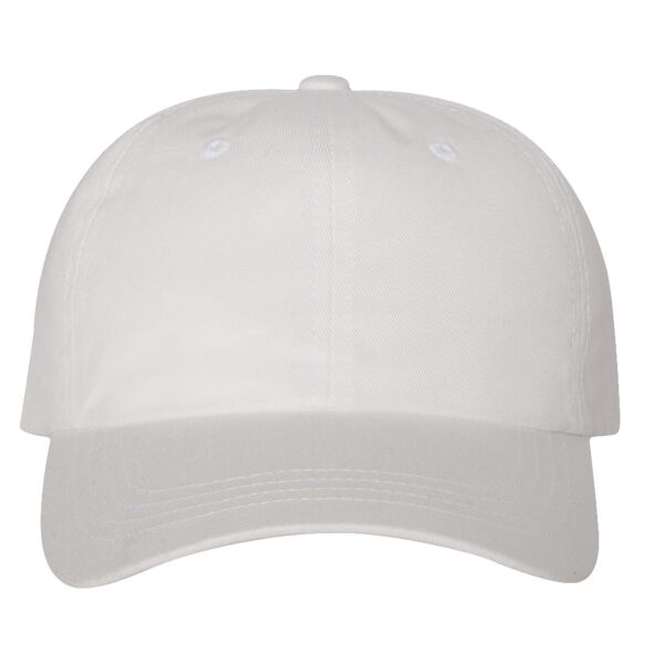 YP Classics 6245CM Adult Low-Profile Cotton Twill Dad Cap 6245CM 6245CM Adult Low-Profile Cotton Twill Dad Cap Thumbnail