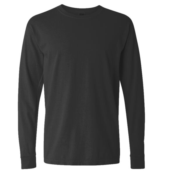 Comfort Colors C6014 Adult Heavyweight Long-Sleeve T-Shirt C6014 C6014 Adult Heavyweight Long-Sleeve T-Shirt Thumbnail