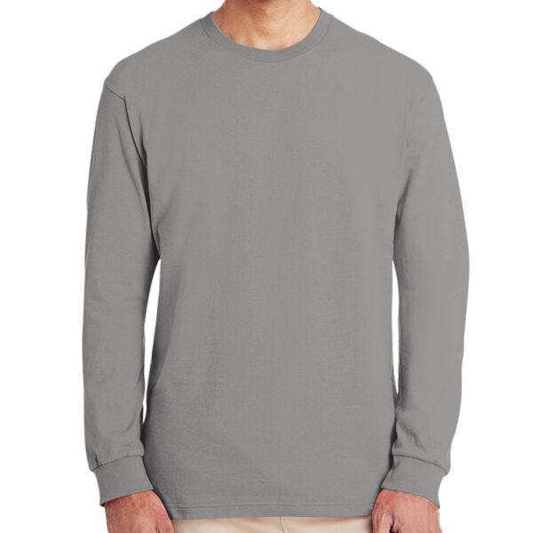 Gildan H400 Hammer™ Adult Long-Sleeve T-Shirt H400 H400 Hammer™ Adult Long-Sleeve T-Shirt Thumbnail