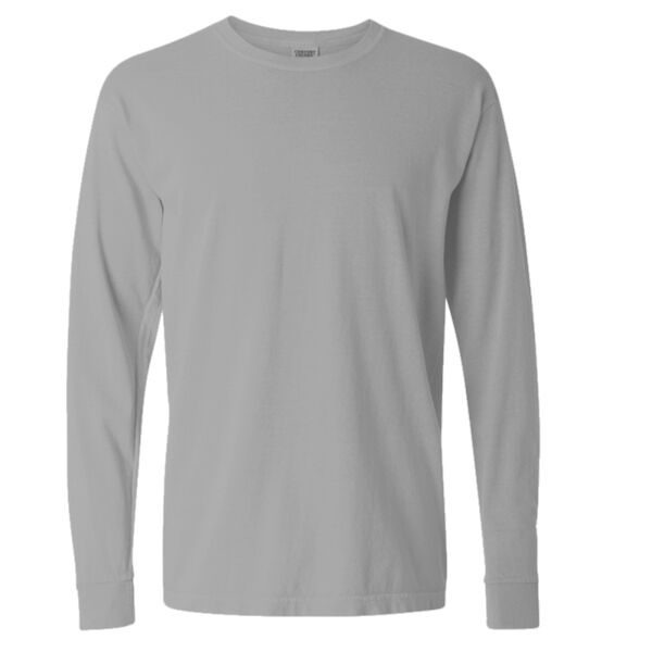 Champion Adult Long-Sleeve T-Shirt CC8C Adult Long-Sleeve T-Shirt Thumbnail