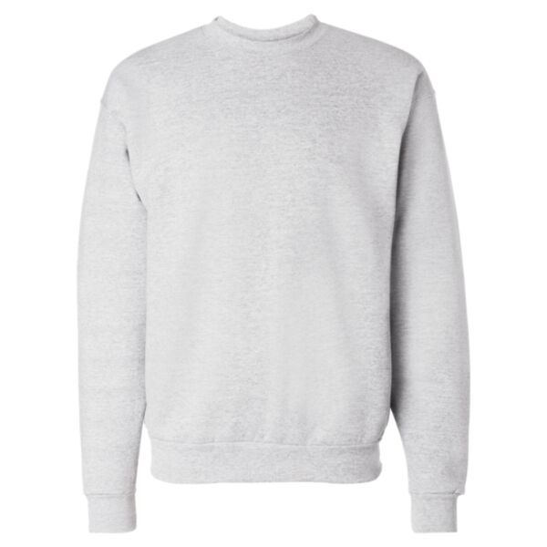 Hanes Ecosmart® Crewneck Sweatshirt P160 Ecosmart® Crewneck Sweatshirt Thumbnail