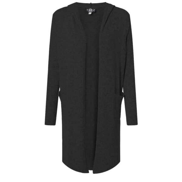 Women's Cuddle Fleece Cardigan Thumbnail