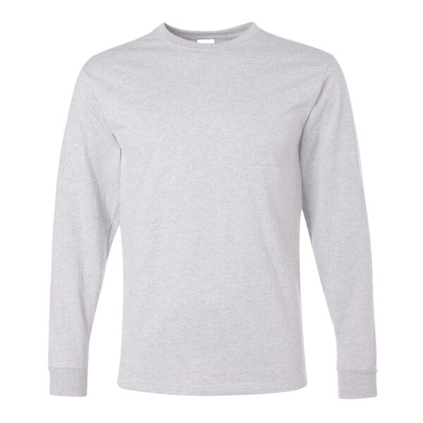 Jerzees Dri-Power® Long Sleeve 50/50 T-Shirt 29LSR Dri-Power® Long Sleeve 50/50 T-Shirt Thumbnail