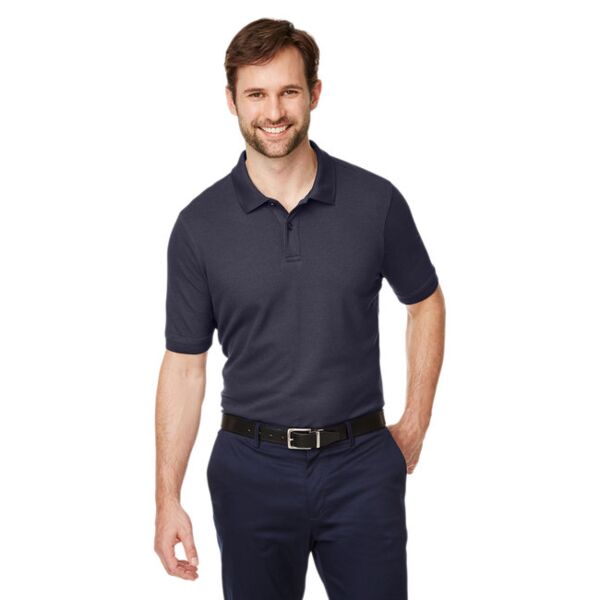 New Classics™ Men's Performance Polo Thumbnail