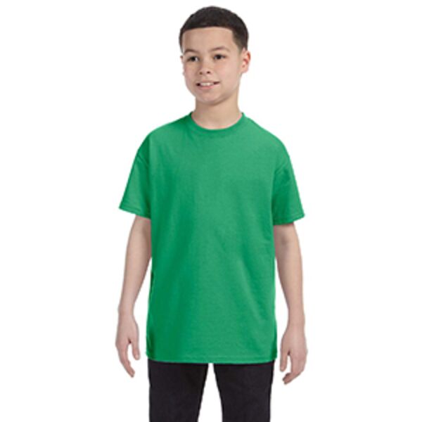 Youth DRI-POWER® ACTIVE T-Shirt Thumbnail