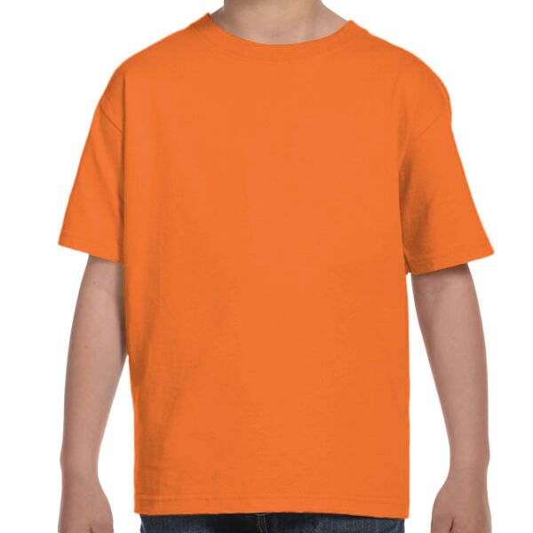 Youth Essential-T T-Shirt Thumbnail