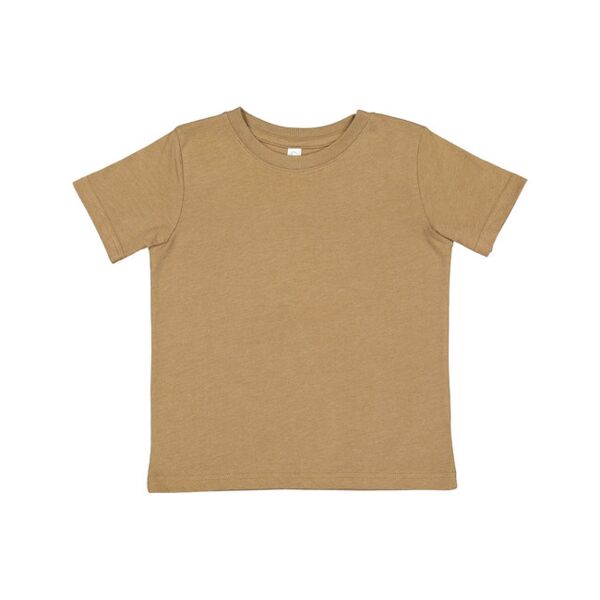 Rabbit Skins Toddler Fine Jersey T-Shirt 3321 Toddler Fine Jersey T-Shirt Thumbnail