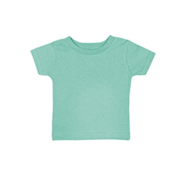 Rabbit Skins Infant Cotton Jersey T-Shirt 3401 Infant Cotton Jersey T-Shirt Thumbnail