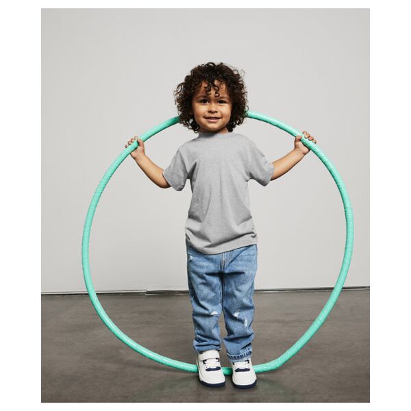 Bella + Canvas Toddler Triblend Short-Sleeve T-Shirt 3413T Toddler Triblend Short-Sleeve T-Shirt Thumbnail