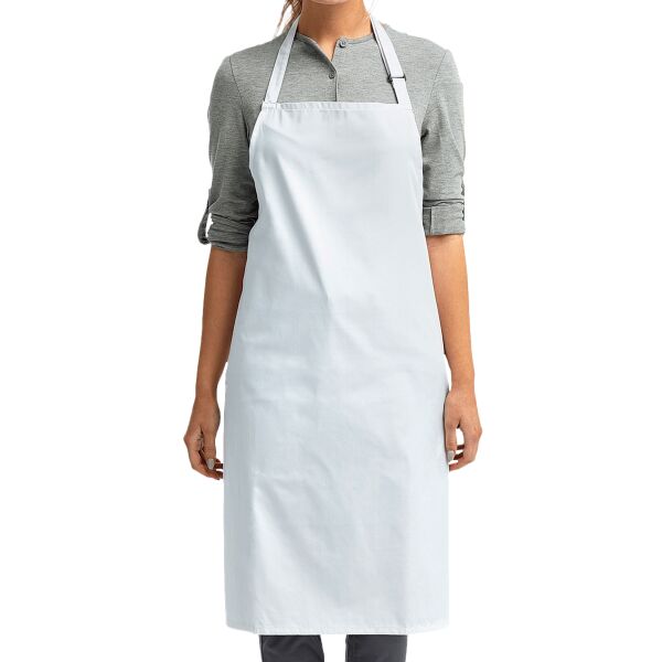 Unisex "Colours" Sustainable Bib Apron Thumbnail