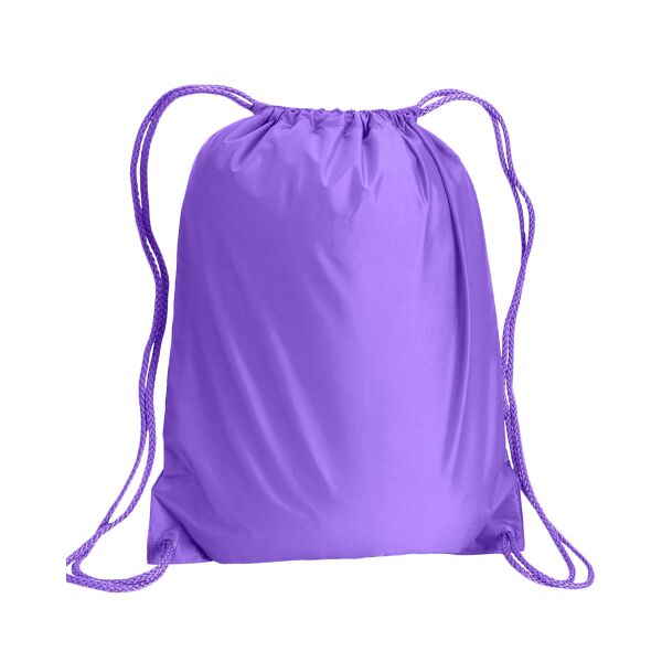 Boston Drawstring Backpack Thumbnail