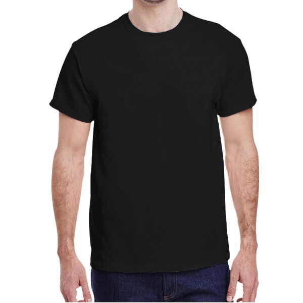 SAME DAY / NEXT DAY  G500 Adult Heavy Cotton™ T-Shirt Thumbnail