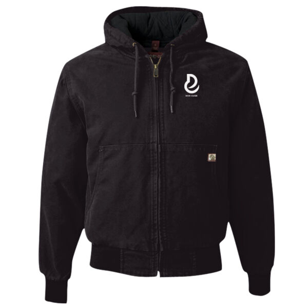 Don Cuge DRI-DUCK Jacket Thumbnail