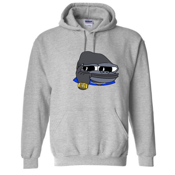 Monke - Good Idea - T Thumbnail