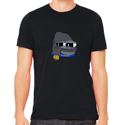 Monke - Good Idea - T Thumbnail