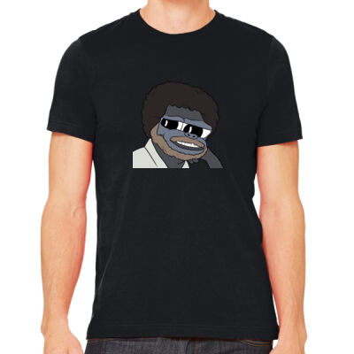 Monke Ross T Thumbnail