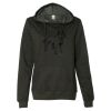 Juniors’ Heavenly Fleece Lightweight Hooded Sweatshirt Thumbnail
